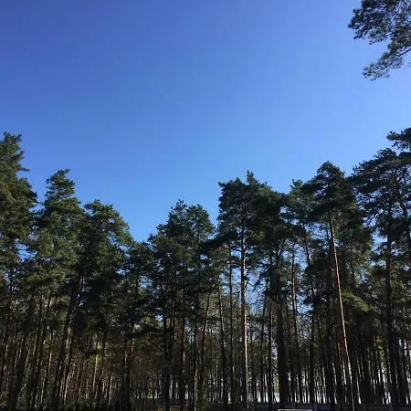 Zagorodny Domik V Stropah * Daugavpils